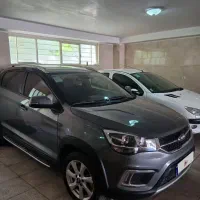 x22 دنده ای - در حد صفر