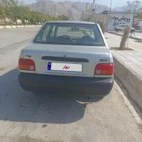 پراید 87|خودرو سواری و وانت|داراب, |دیوار