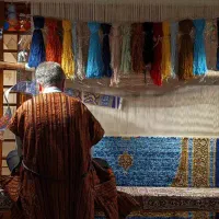 قالیبافی