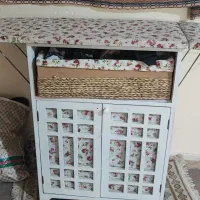 میز اتو