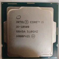 cpu i5 10500