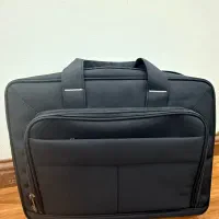 کیف لب تاب نو ، بند بلند ، دارای دو فضای اصلی