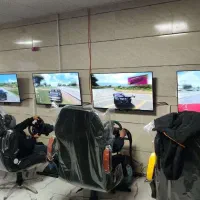 گیم نت دریفت