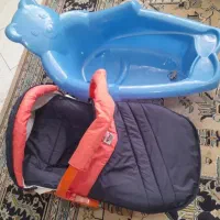 وسایل کودک