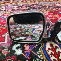 آینه چپ پاترول