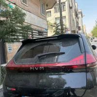 فروش x33 کراس در حد ۲۶ کیلومتر بیرنگ