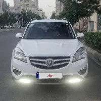 چانگانcs35 مدل 97 بدون رنگ
