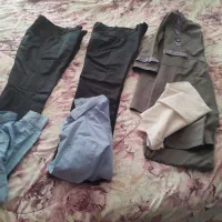 لباس فرم مدرسه  دخترانه پسرانه