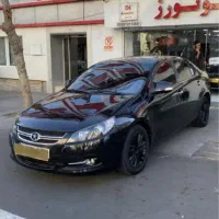 جک‌ J5 اتومات