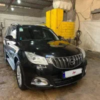 هایما S7 PRO مدل 1404، سالم و آماده انتقال