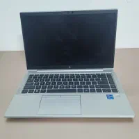 لپ‌تاپ HP EliteBook 840 G8  نسل 11