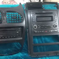 ضبط پخش پارس ۲۰۶ قالپاق خطر