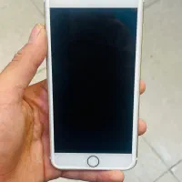 iphon 6splus|موبایل|تربتحیدریه, طالقانی|دیوار
