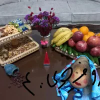 زونکن و...|میز و صندلی غذاخوری|کرج, شاهینویلا|دیوار