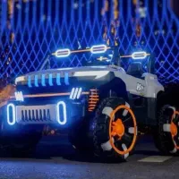 ماشین +شارژی پرداخت درمحل ((امپراطور)