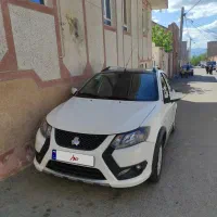 کوییک Rs مدل 1403،  85 گانه