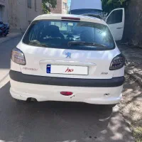 206 مدل90
