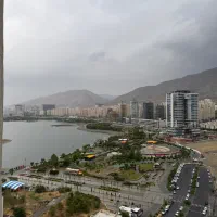 واحد ۱۲۰ متر / ۱خواب مستر/ لکسون/ بر باملند