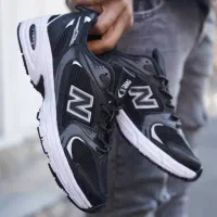 فروش کفش/×٪ با سایز کامل نیوبالانس530 کتونی