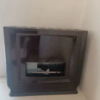 بخاری ادنیس عین ساعت کار میکنه