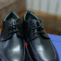 کفش مردانه مجلسی مدل پاما