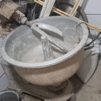 خمیر گیر ۴۰ کیلو
