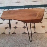 میز عسلی