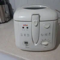 سرخ کن نو