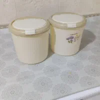 ظرف حبوبات