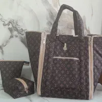 ساک تفریح سفره شو برزنت
