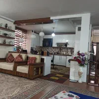 120 متری دو خواب / قاسم آباد