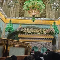 سفر زیارتی مشهد با قیمت اقتصادی
