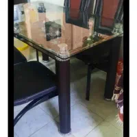 میز ناهارخوری