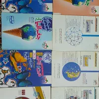کتاب تست کنکور