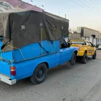 امداد خودرو چرخگیر یدککش جرثقیل یدکش تعمیردر محل