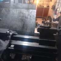 شاگرد تراشکاری