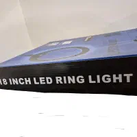 رینگ لایت هیرو ۱۸ اینچ ۶۵ وات