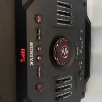 اسپیکر دوبل سونیا 22000