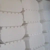 ۶۶ عدد یونولیت ساختمانی ۲۵ سانتی