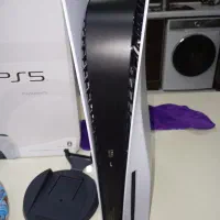 ps5 فت (کپی خور آپدیت ۷) تک دسته