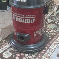 جاروبرقی سطلی