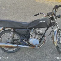 موتور 125