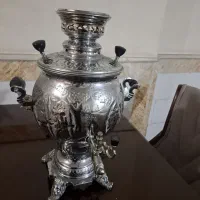 سماور گازی فروشی