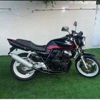 cb400
