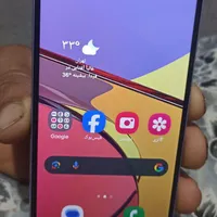 گوشی A05S|موبایل|تهران, منیریه|دیوار