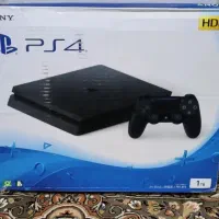 ps4 slim|کنسول، بازی ویدئویی و آنلاین|زاهدان, |دیوار