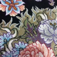 فرش استوک شده ۱۲متری