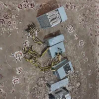 پاور لیانلی p5 m3x ماینر