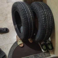 لاستیک 185رینگ15