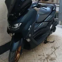 یاماها ان مکس مدل ۱۴۰۱